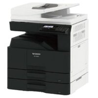 Máy photocopy Sharp BP-20M24