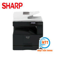 Máy Photocopy Sharp BP-20M24