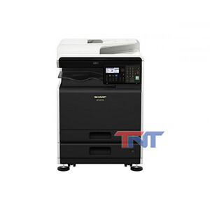 Máy photocopy Sharp BP-20M31