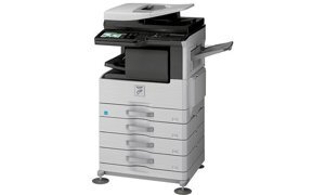 Máy Photocopy Sharp MX-1810U