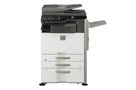 Máy photocopy sharp MX-314N