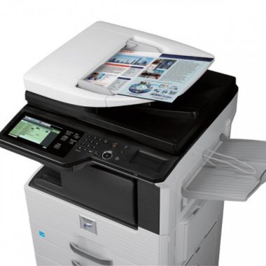 Máy photocopy sharp MX-314N