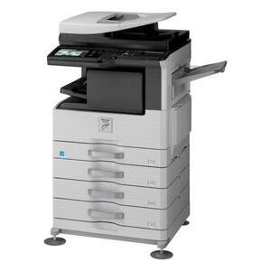 Máy photocopy sharp MX-314N