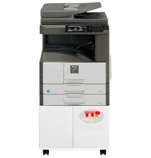 Máy photocopy Sharp MX-M265N