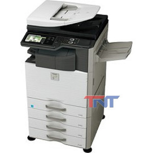 Máy photocopy Sharp MX-M265NV