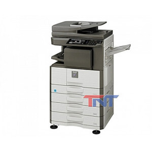 Máy Photocopy Sharp MX-M315N