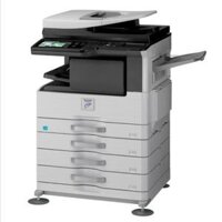 Máy Photocopy Sharp MX M354N