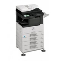 Máy Photocopy Sharp Mx-M354N