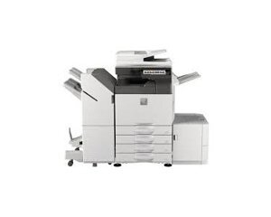 Máy photocopy Sharp MX-M4070