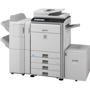 Máy photocopy Sharp MX-M453U