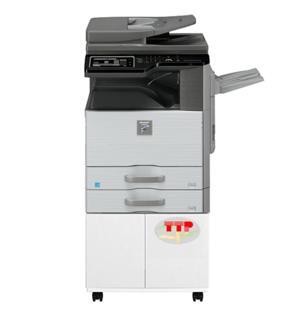 Máy Photocopy Sharp MX-M464N