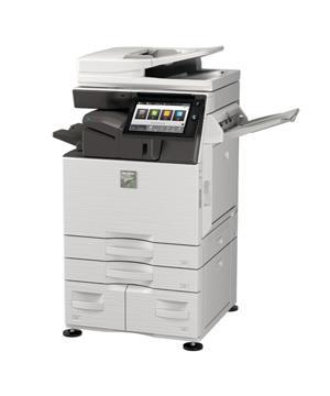 Máy photocopy Sharp MX-M5051