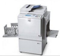 Máy Photocopy siêu tốc Ricoh Priport DX 4545