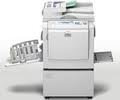 Máy Photocopy siêu tốc Ricoh Priport DX 4545