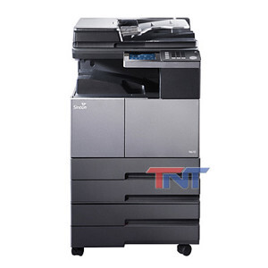 Máy photocopy Sindoh N410