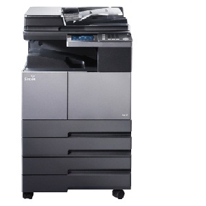 Máy photocopy Sindoh N410