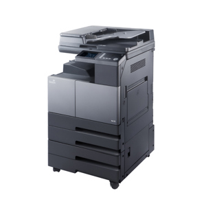 Máy photocopy Sindoh N411