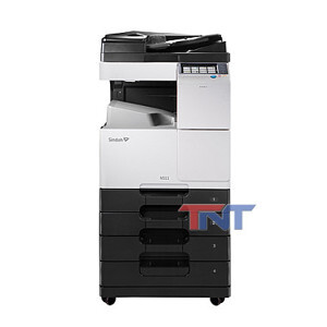 Máy photocopy Sindoh N512
