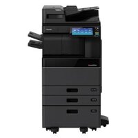 Máy photocopy Toshiba 3508A bao gồm MR3031