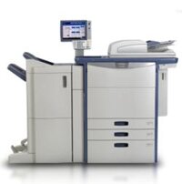 máy photocopy  toshiba 6550C