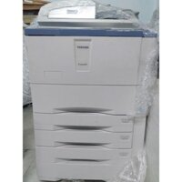 Máy photocopy Toshiba 857 ( 100 máy kho )