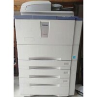 Máy photocopy Toshiba 857 hàng kho