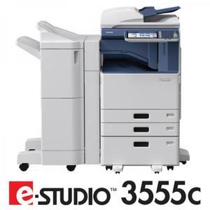 Máy photocopy Toshiba Colour Copier e-Studio 3555C