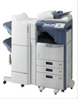 Máy photocopy Toshiba Colour Copier e-Studio 2550C
