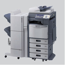 Máy photocopy Toshiba Colour Copier e-Studio 3555C