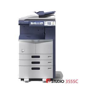 Máy photocopy Toshiba Colour Copier e-Studio 3555C