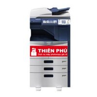 MÁY PHOTOCOPY TOSHIBA E-STUDIO 456