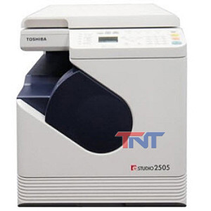 Máy photocopy Toshiba E-Studio 2505