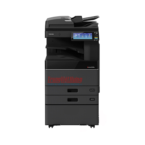 Máy photocopy Toshiba e-Studio 3508A