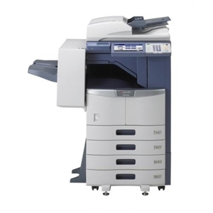 Máy photocopy Toshiba e-Studio 456