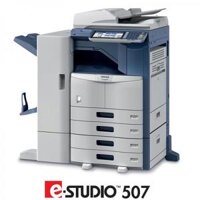 Máy Photocopy Toshiba e-Studio 507