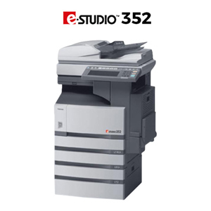 Máy photocopy Toshiba E-Studio 352 (E352)