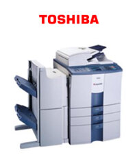 Máy Photocopy Toshiba e-Studio 810