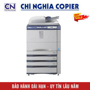 Máy photocopy Toshiba e-Studio 656
