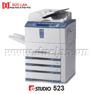 Máy photocopy TOSHIBA E-Studio 523 (e523)