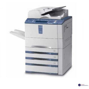 Máy photocopy Toshiba e-Studio 656