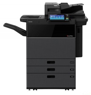 Máy photocopy Toshiba e-Studio 5506AC