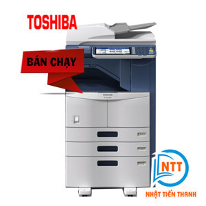 Máy photocopy Toshiba e-Studio 507