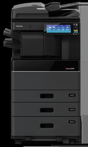 Máy photocopy Toshiba e-Studio 4508A