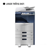 Máy Photocopy Toshiba e-Studio 456 (Nhập Khẩu)