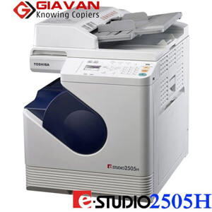 Máy photocopy Toshiba E-Studio 2505 H