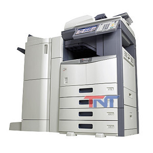Máy photocopy Toshiba E-Studio 457
