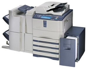 Máy photocopy TOSHIBA E-Studio 603 (E603)