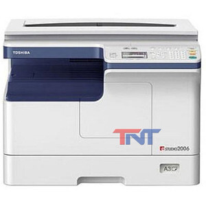 Máy photocopy Toshiba e-Studio 2006