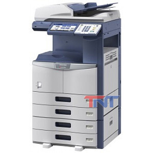 Máy photocopy Toshiba E-Studio 306