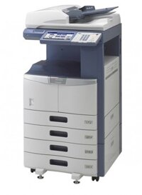 MÁY PHOTOCOPY TOSHIBA E-STUDIO 456